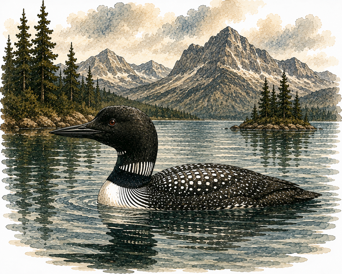 Loon