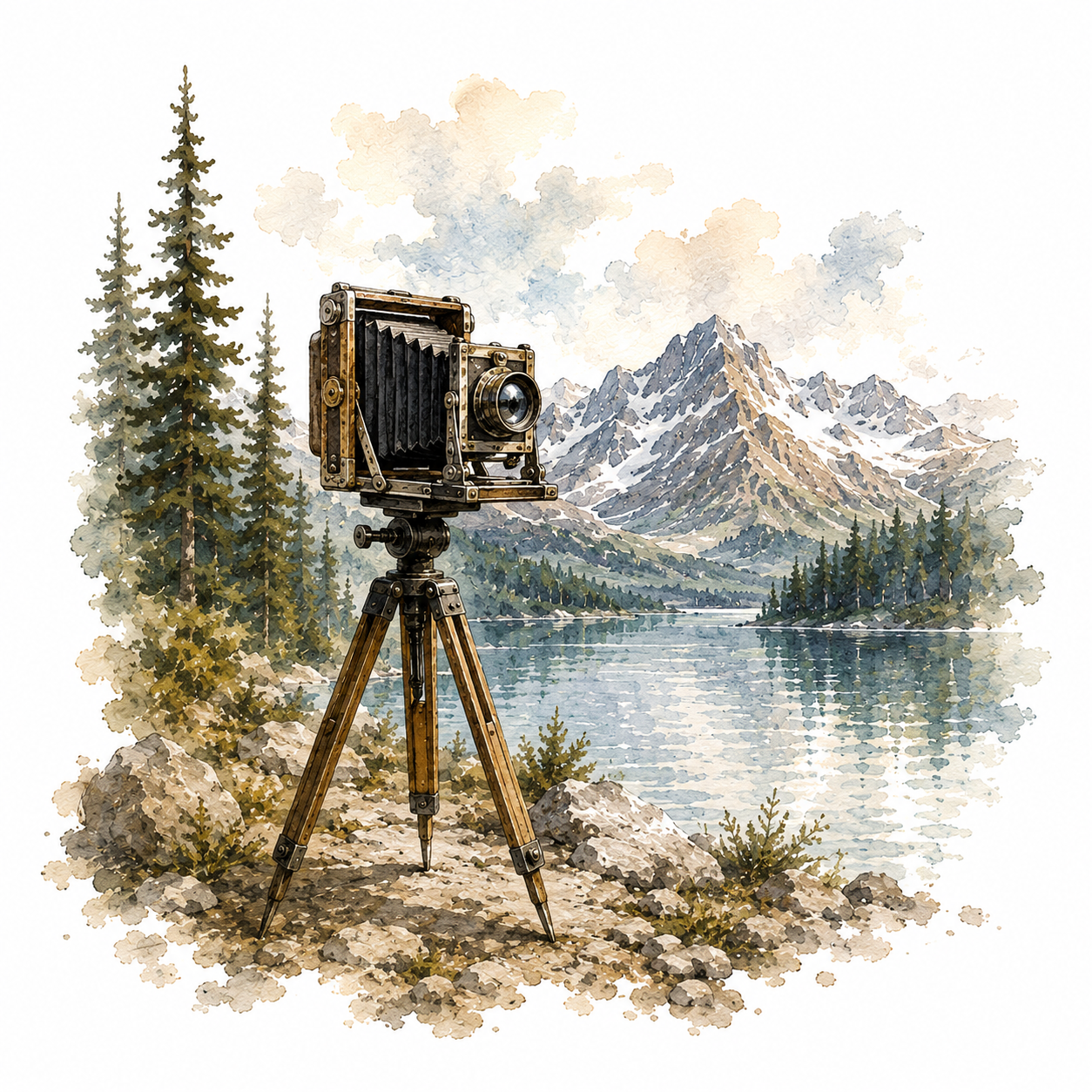Photo Stops
