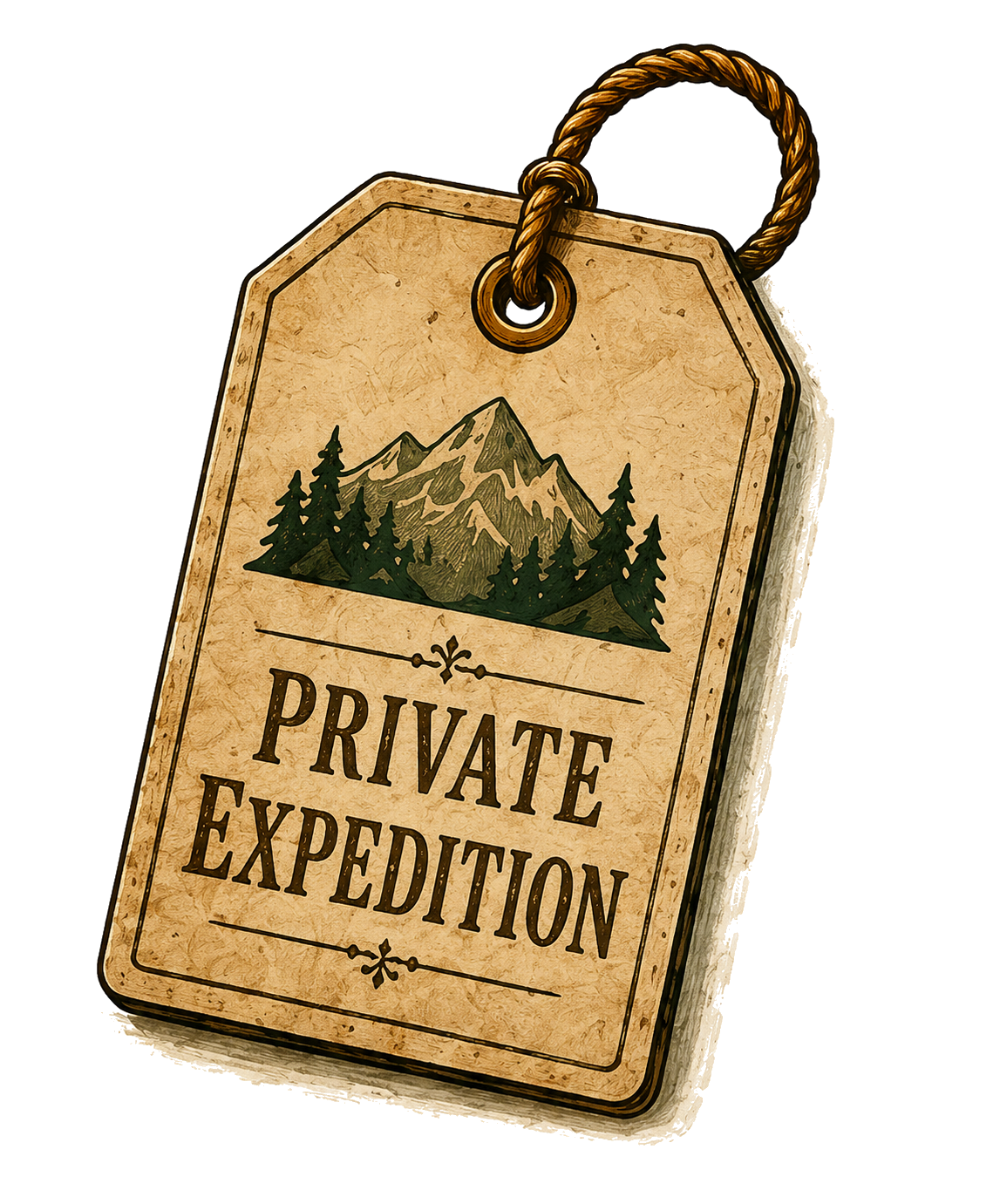Private Expedition