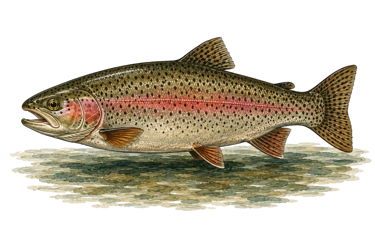 Rainbow Trout icon